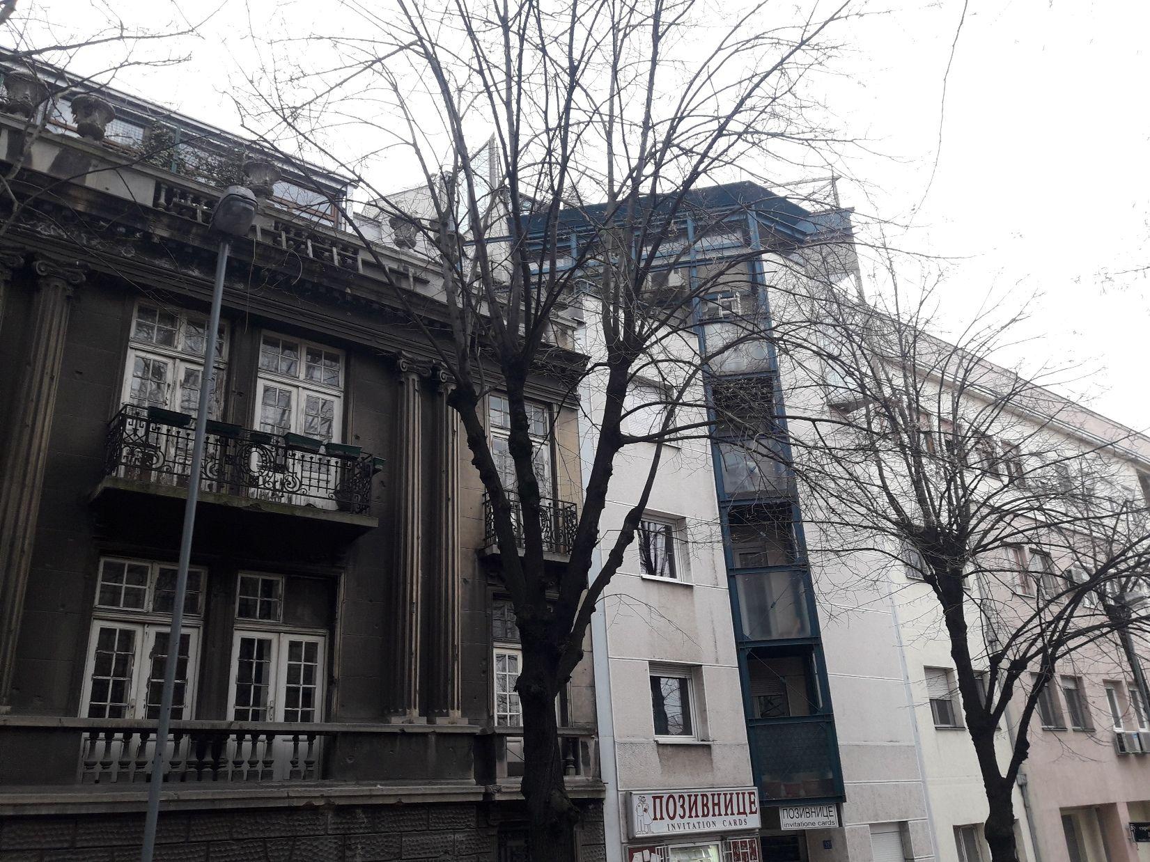 Квартира, 753 м², 241 000$ — FAKTOR